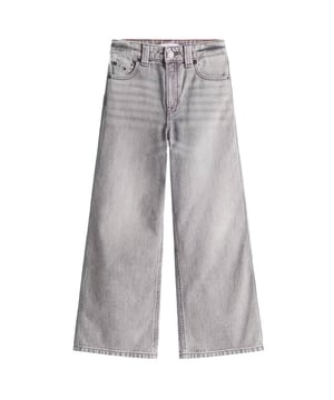 
Tommy Hilfiger Jeans KG0KG08647 in de kleur Grijs