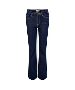 
Kids Only Jeans 15357809 KOGJUICY in de kleur Donker blauw