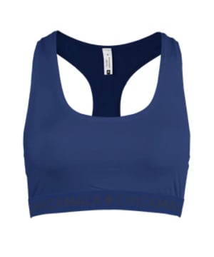 
Girls 1-pack racer back Solid Materiaal: 93% Cotton / 7% Elastane - 160 gram 
Wasinstructies:  Kleur: print/multi