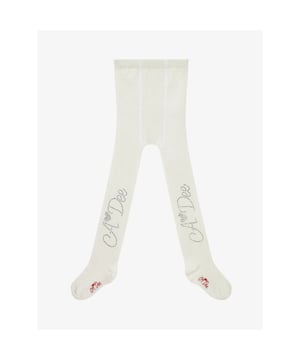 
Maak de look compleet met de Lumi-maillot met diamantlogo in het wit. Een witte maillot is makkelijk te combineren met elk thema van Adee of met elk ander merk.