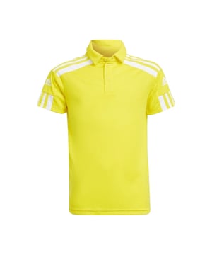 
100% gerecycleerd polyester. Ontwerp: Logo, Bedrukt, Gestreept. Mouwtype: Korte mouwen. Halsuitsnijding: Omgeslagen kraag. Stoftechnologie: Aeroready, Vochtafvoerend, Sneldrogend. Geschikt: Regelmatig. 6 jaar: 24 in. 14 Jaar: 34 in. 16 jaar: 36 in. 8 jaar: 25 in. 10 jaar: 28 in. 12 jaar: 30,5 in.