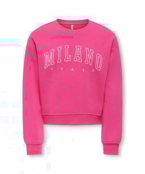 
Kids Only Sweat 15353354 KOGSWEAT in de kleur Roze