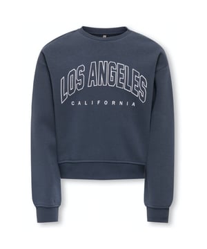 
Kids Only Sweat 15353354 KOGSWEAT in de kleur Donker blauw