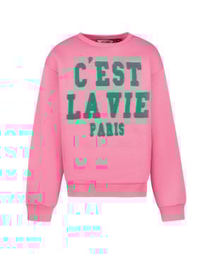 
Cars Sweat 2327365 in de kleur Roze