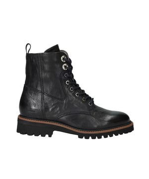 
Materiaal: Leer, Zool: Rubber, Uitneembaar voetbed: Ja, Model: Skagen 09.01, Hakhoogte: Black, Serienummer: 271.01.180