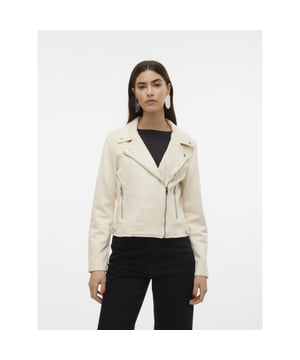
VMJOSE SS24 SHORT FAUX SUEDE JACKET