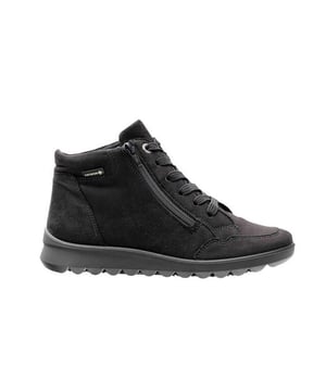
Zool: Rubber, Uitneembaar voetbed: Ja, Model: Toronto-ST, Hakhoogte: Schwarz, Serienummer: 271.01.175, Wijdtemaat: H, Wijdtemaat omschrijving: H