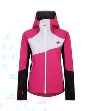 
Stof: Softshell, Stretch. Ontwerp: Kleurenblok, Logo. Stoftechnologie: 2-laags, AEP Kinematics, Ared 20/15, Ademend, Duurzaam, DWR Finish, Thermisch, Waterafstotend, Waterdicht, Winddicht. Manchet: Verstelbaar, met treksluiting. Kinbeschermer, Afneembare sneeuwrok, Gel Grip, Binnenritsbescherming, Getapete naden, Onderarmritsen. Halslijn: Kap, staande kraag. Mouwtype: Met lange mouwen. Kap Kenmerken: Op de kap gegroeid, Technisch, Knevelversteller, Bedrade piek. Pasvorm: Ergonomisch. Zakken: Zak voor skipas, 2 onderzakken, waterafstotende ritssluiting, 1 zak voor mobiele telefoon, 1 binnenzak, ritssluiting. Bevestiging: Volledige ritssluiting. Hem: Verstelbaar. 6 VK: 30 in. 8 UK: 32 in. 10 VK: 34 in. 12 VK: 36 in. 14 VK: 38 in. 20 VK: 44 in. 18 VK: 42 in. 16 VK: 40 in.