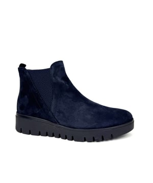 
Model: 72.061, Wijdtemaat: H, Kleur: Blauw, D.LAARZEN ENKELHOOG