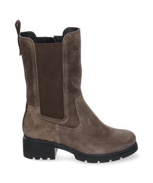 
De 9789 9789 van Durea is een echte blikvanger. De 9789 9789 is uitgevoerd in de kleur Taupe. Bekijk ook onze overige collectie van Durea op onze webshop!