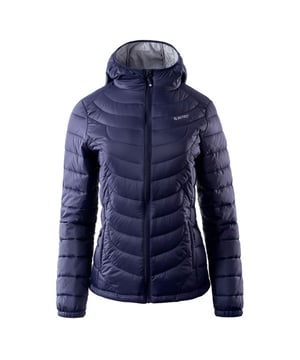 
Buitenste materialen: 100% Nylon. Voering: 100% nylon. Vulling: 100% polyester. Stof: Zachte aanraking. Vulling: 120gsm. Ontwerp: Logo, Quilted. Stoftechnologie: Duurzaam, Isolerend, Lichtgewicht, Thermisch. Merkritssluiting, Reflecterend detail, Geweven label. Manchet: Elastiek. Halslijn: Kap, staande kraag. Mouwtype: Met lange mouwen. Kenmerken kap: Integrale kap. Zakken: 2 zijzakken, verborgen ritssluiting, 1 binnenzak. Bevestiging: Volledige ritssluiting.
