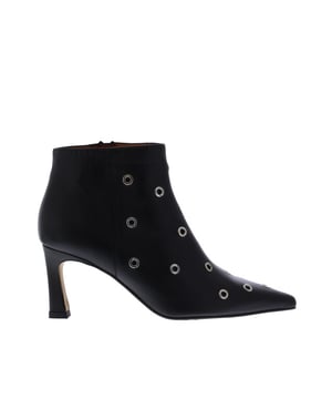 
Angel Alarcon in de kleur Zwart en maat 37 Bestel nu voor € 169.95 EUR