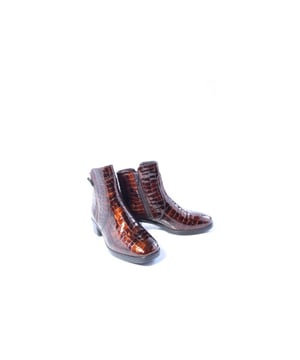 
Merk: Hartjes, Model: Enkellaars, Materiaal: Lak, Breedtemaat: G, Hakhoogte: 3 cm, Kleur: Cognac, Uitneembaar voetbed: Ja