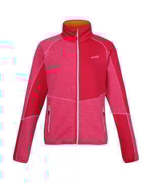 
85% gerecycled polyester, 13% viscose, 2% elastaan. Stof: Extol Stretch, Fleece, Marl. Ontwerp: Kleurenblok, Logo. 240 g/m². Stoftechnologie: Duurzaam. Ergonomische naden. Halslijn: Hoge kraag, Stretch Binding. Mouwtype: Met lange mouwen. Manchet: Stretch Binding. Zakken: 2 onderste zakken, ritssluiting. Bevestiging: Volledige ritssluiting. Hem: Stretch Binding. Duurzaamheid: Gemaakt van gerecycled materiaal. 8 UK: 32 in. 10 VK: 34 in. 12 VK: 36 in. 14 VK: 38 in. 20 VK: 45 in. 24 VK: 50 in. 26 UK: 52 in. 18 VK: 43 in. 16 VK: 40 in.