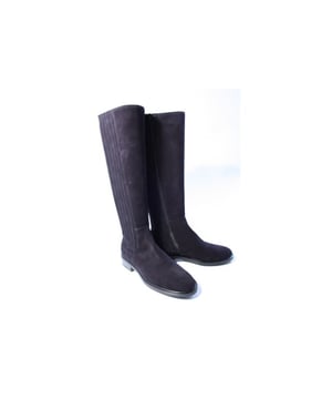 
Merk: DL Sport, Model: Laarzen, Materiaal: Suede, Kleur: Blauw, Uitneembaar voetbed: Ja