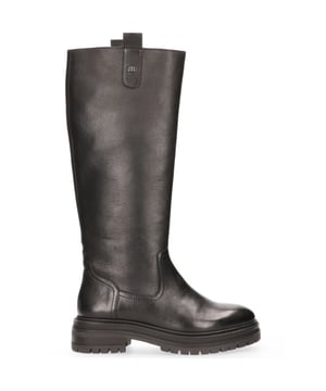 
Model: 66.1719.01-A00, Kleur: Zwart, D.LAARZEN