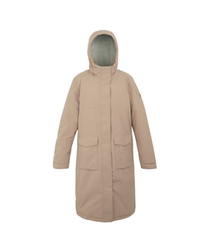 
100% Polyester. Voering: Fleece, tafzijde. Stof: Middengewicht. Ontwerp: Logo, eenvoudig. Stoftechnologie: Ademend, Duurzaam, Isolerend, Isotex 15000, Sneldrogend, Thermo-Guard, Waterafstotend, Waterdicht, Winddicht. Halslijn: Kapitein. Mouwtype: Met lange mouwen. Getapete naden. Kap Kenmerken: Aannaaien. Lengte: Lange lijn. Zakken: 1 veiligheidszak, intern, 2 onderste zakken, patch. Sluiting: Volledige rits, drukknoop. 10000g/m²/24hrs. 8 UK: 32 in. 10 VK: 34 in. 12 VK: 36 in. 14 VK: 38 in. 20 VK: 45 in. 18 VK: 43 in. 16 VK: 40 in.
