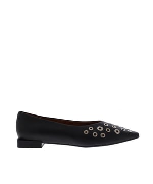 
Angel Alarcon in de kleur Zwart en maat 37 Bestel nu voor € 119.95 EUR