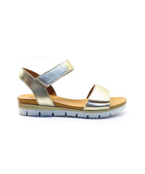 
De A8750 frp van AQA Shoes is een echte blikvanger. De A8750 frp is uitgevoerd in de kleur Goud. Bekijk ook onze overige collectie van AQA Shoes op onze webshop!