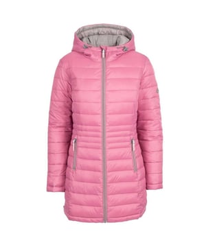 
Buitenmaterialen: 100% gerecycleerd polyamide. Materiaal voering: 100% gerecycleerd polyamide. Vulmateriaal: 100% gerecycleerd polyester. Voering: Stevig, Contrast. Stof: Geweven. Ontwerp: Logo, Quilted. Stoftechnologie: Ademend, Koudwarm, Flexibel, Waterbestendig. Stoffen ritstrekker, gevoerd, omkeerbaar, gestikte schotten. Manchet: Vlak. Halslijn: Kapitein. Mouwtype: Met lange mouwen. Eigenschappen motorkap: Opgegroeide motorkap, regelklep. Lengte: Lang. Zakken: 2 Zijzakken, Rits. Bevestiging: Contrasterende ritssluiting, volledige ritssluiting. Duurzaamheid: Gemaakt van gerecycled materiaal.