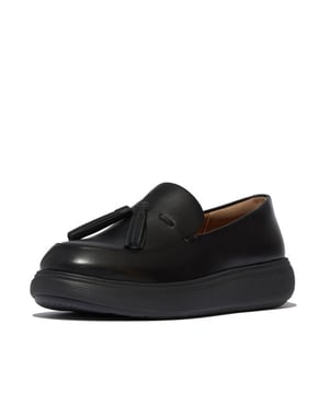 
De IQ-Comff Tassel Leather Loafers zijn elegante leren loafers met een klassiek kwastdetail. Ze combineren tijdloze stijl met optimaal comfort, ideaal voor zowel zakelijke als casual gelegenheden.