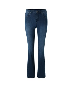 
<p><strong>Angels Dames Bootcut jeans - Leni 3468900</strong><br />
Mooie bootcut dames jeans van het merk Angels. Dit model Leni is gemaakt van een comfortabele stretch denim.</p>
<ul>
<li>Hoge taille</li>
<li>Bootcut</li>
<li>Ritssluiting</li>
<li>92% katoen, 6% polyester, 2% Elastaan</li>
</ul>