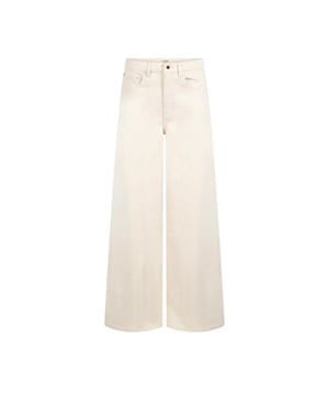 
<div class="Rte">Denim broek van het merk Another Label. De broek heeft<span> een hoge taille en wijde pijpen. De broek is gemaakt van licht rekbaar denim waardoor het zacht en flexibel aan voelt. </span>
</div>
<div class="Rte">
<ul>
<li>Stofsamenstelling: 99% BCI-katoen, 1% elastaan.</li>
<li>Pasvorm: valt normaal. Twijfel je over de maat? Neem contact met ons op en we helpen je graag verder! </li>
</ul>
</div>
