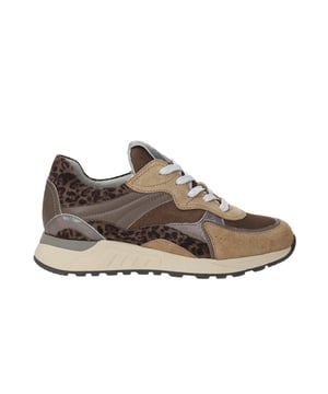 
Zool: Rubber, Uitneembaar voetbed: Ja, Model: Nova 11.37, Hakhoogte: Desert Taupe, Serienummer: 230.30.054