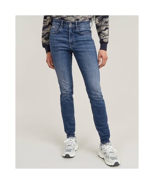 
G-STAR Jeans D05175-8968 in de kleur Donker blauw
