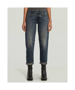 
G-STAR Jeans D15264-D775 in de kleur Donker blauw