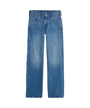 
G-STAR Jeans D22889-D436 in de kleur Donker blauw