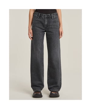 
G-STAR Jeans D22889-D933 in de kleur Donker grijs