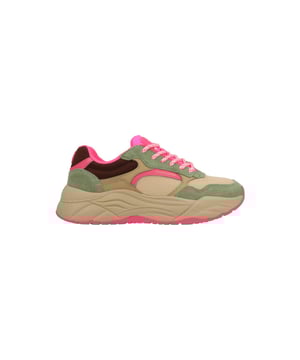 
Scotch & Soda Celest 78.4102.01-S771 Groen / Multi Color. Voor 23.59uur besteld, morgen geleverd.