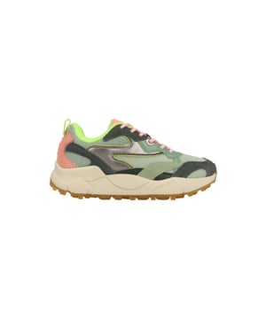 
Scotch & Soda Mount W 78.4106.01-S771 Groen / Multi Color. Voor 23.59uur besteld, morgen geleverd.