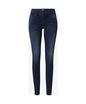 
Deze slim fit jeans van het merk LTB Jeans is gemaakt van stretchdenim. Het 5pocket model heeft een hoge taille en heeft een rits en knoopsluiting.Extra details zijn: Knoop en ritssluiting Slimfit Riemlussen Hoge taille 5 Pocket modelMateriaal:92% Katoen  6% Polyester  2% ElastaanWasvoorschrift:Machinewas max. Fijnwas 30 graden Celsius. Niet in droge