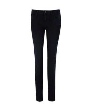 Deze slim fit jeans van het merk LTB Jeans is gemaakt van stretchdenim. Het 5pocket model heeft een hoge taille en heeft een rits en knoopsluiting.Extra details zijn: Knoop en ritssluiting Slimfit Riemlussen Hoge taille 5 Pocket modelMateriaal:92% Katoen  6% Polyester  2% ElastaanWasvoorschrift:Machinewas max. Fijnwas 30 graden Celsius. Niet in droge