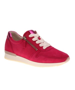
Artikel 23.420 15  in de kleur pink/fuxia shop je gemakkelijk en snel op onze webshop. Bekijk de gehele collectie van Gabor online