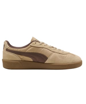 
Puma Palermo Pop Sneakers Dames Bruin 37