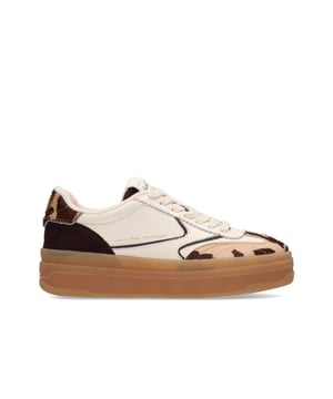 
Scotch & Soda Sneakers 78.4126.01 MINNY in de kleur Ecru