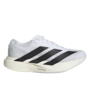 
Adidas Adizero Evo SL W Hardloopschoenen Dames Wit 37