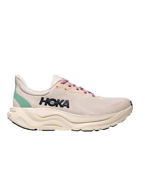 
Hoka Arahi 8 Hardloopschoenen Dames Roze 38