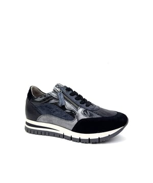 
Model: 6725, Kleur: Zwart, D.SCHOENEN VETER