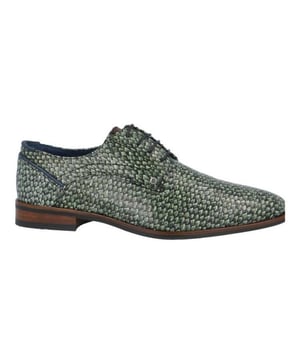 
De maranello reptile-green van Berkelmans is een echte blikvanger. De maranello reptile-green is uitgevoerd in de kleur Reptile Green. Bekijk ook onze overige collectie van Berkelmans op onze webshop!