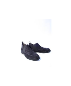 
Merk: Greve, Model: Instapper, Materiaal: Suede, Breedtemaat: H, Kleur: Blauw, Uitneembaar voetbed: Ja