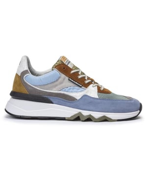 
Floris van Bommel de Zager 07.10 op onze webshop. Schoenen van het topmerk op onze webshop. Dit model maakt je outfit helemaal compleet. Deze sneaker heeft een vetersluiting en een uitneembaar voetbed. Deze schoenen van Floris van Bommel, artikelnummer SFM 10155-40-01 in een mooie witte kleur, bestel je gemakkelijk op onze webshop.