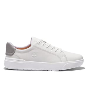 
De Seneca Bay Oxford tb0a2921l77 van Timberland is een echte blikvanger. De Seneca Bay Oxford tb0a2921l77 is uitgevoerd in de kleur White full grain. Bekijk ook onze overige collectie van Timberland op onze webshop!