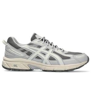 
Asics Gel-Venture 6 Sneakers Heren Grijs 42