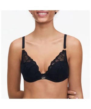 
lingerie bh t-shirt beha uitgesneden