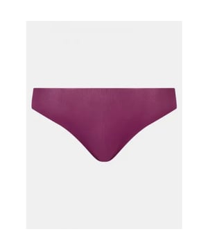 
Bikini High cuts/Revealing shape Ultra-lightweight ribbed fabric Unlimited comfort Invisible seamless finishes Inclusive easy sizing