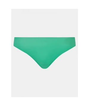 
Bikini High cuts/Revealing shape Ultra-lightweight ribbed fabric Unlimited comfort Invisible seamless finishes Inclusive easy sizing